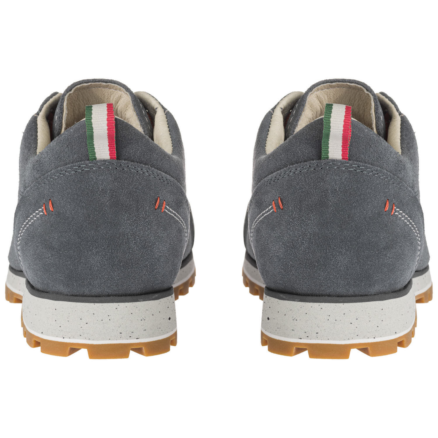 Dolomite Cinquantaquattro 54 Low EVO Herren Freizeitschuhe grau