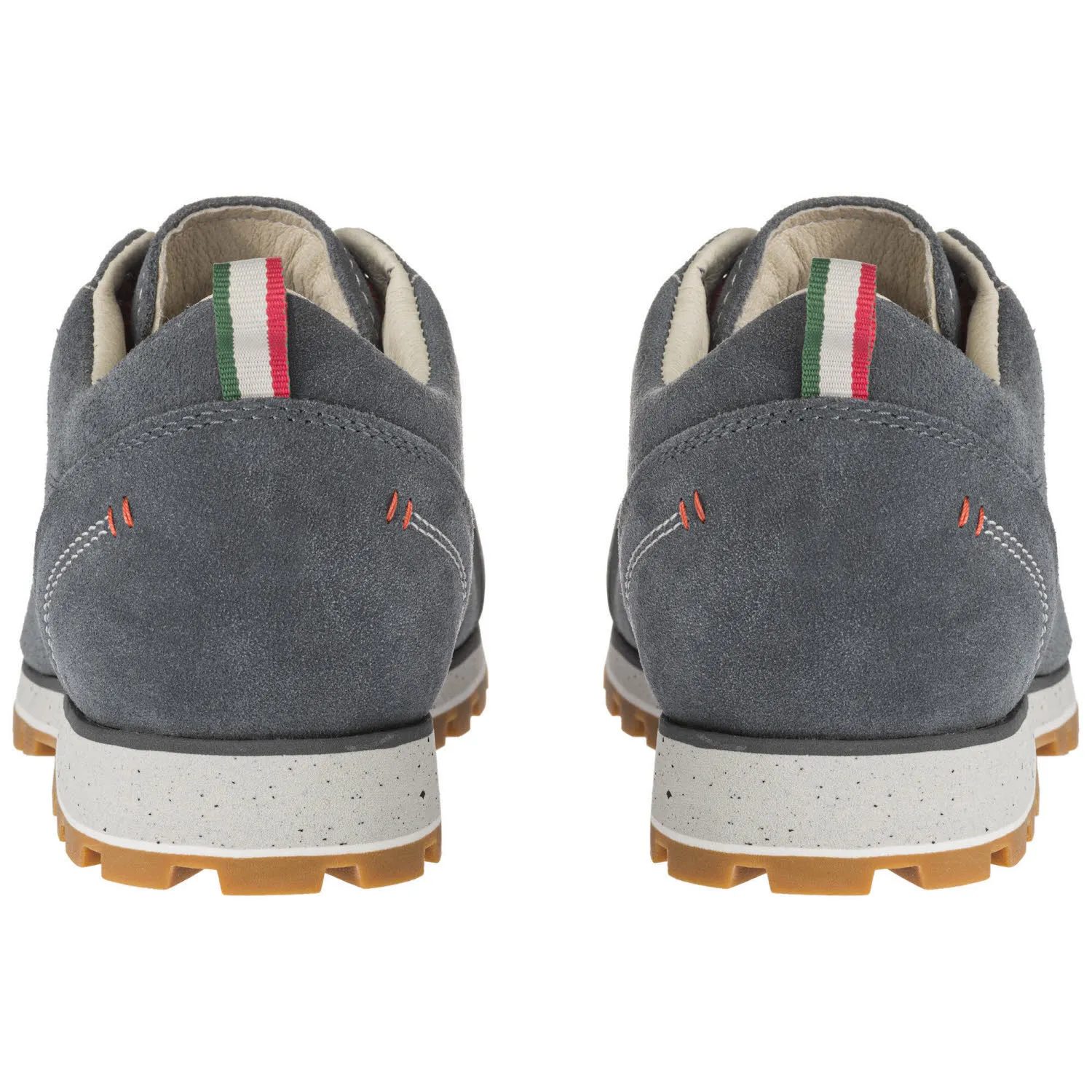 Dolomite Cinquantaquattro 54 Low EVO Herren Freizeitschuhe grau