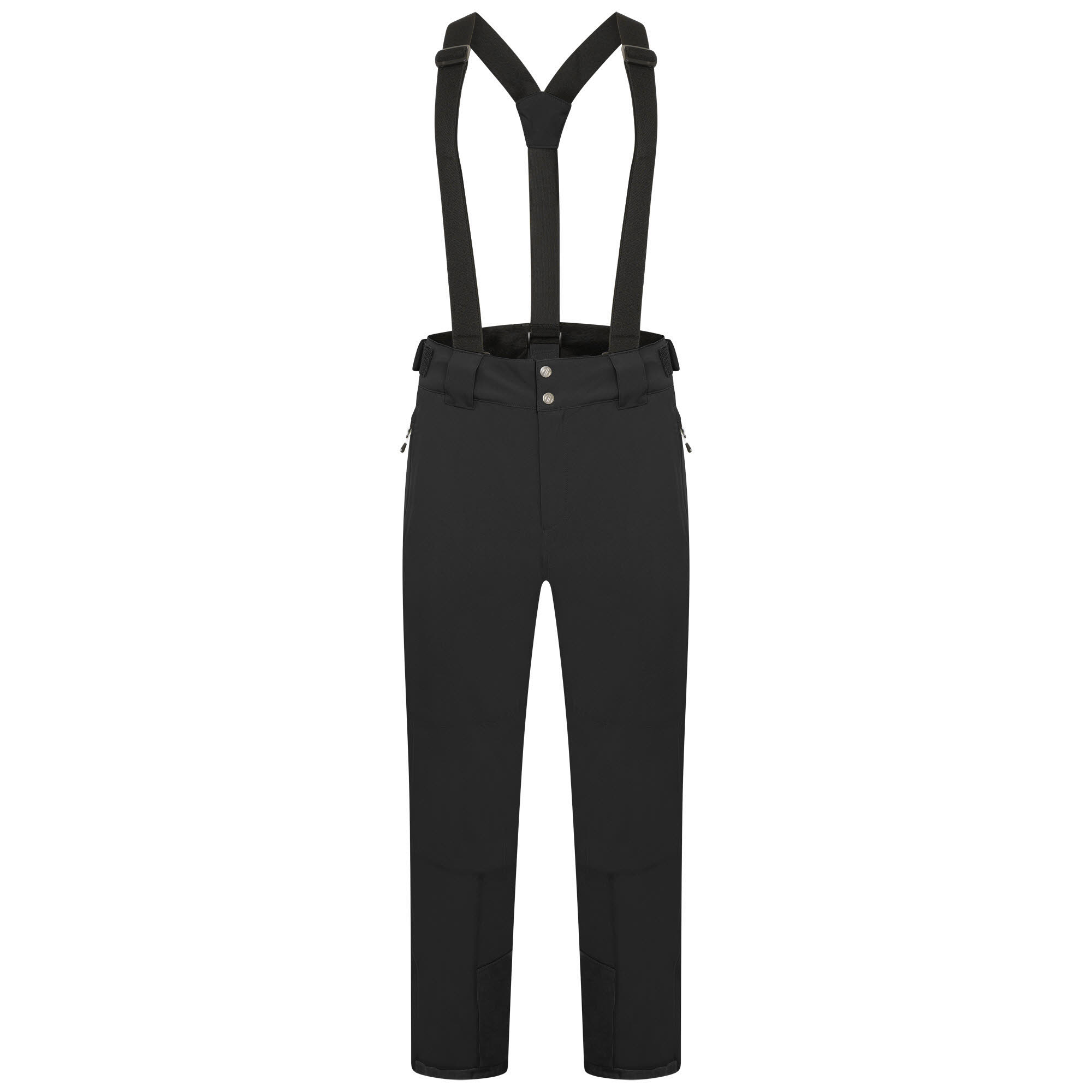 DARE2B Achieve II Skihose Trägerhose Herren schwarz