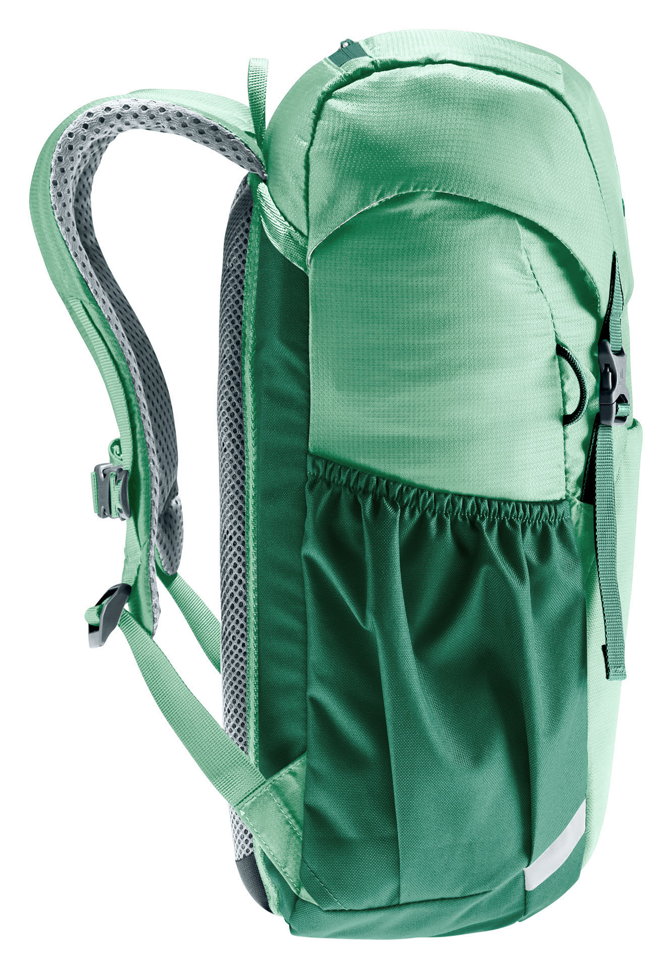 Deuter Junior Kinderrucksack Wanderrucksack grün