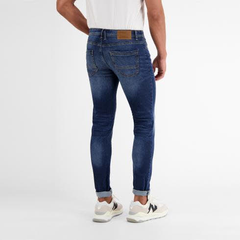 Lerros HE JEANS CONLIN NOS Herren Freizeit Jeans Blau NEU