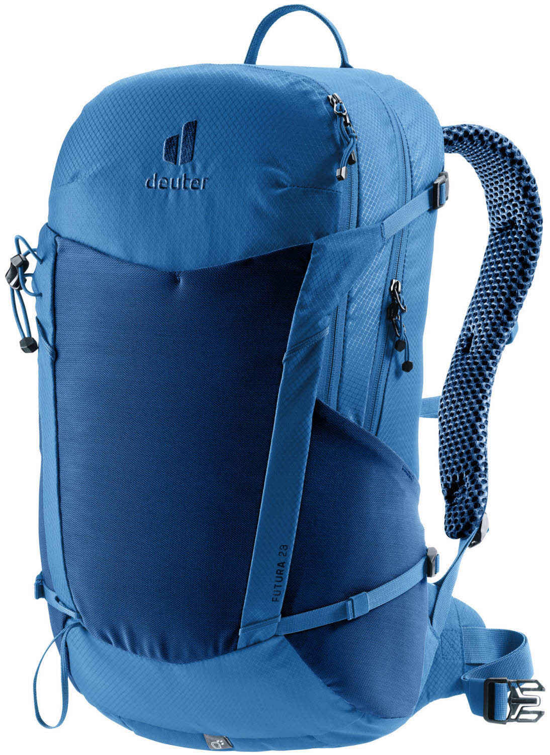 Deuter Futura 23 Wanderrucksack Treckingrucksack blau