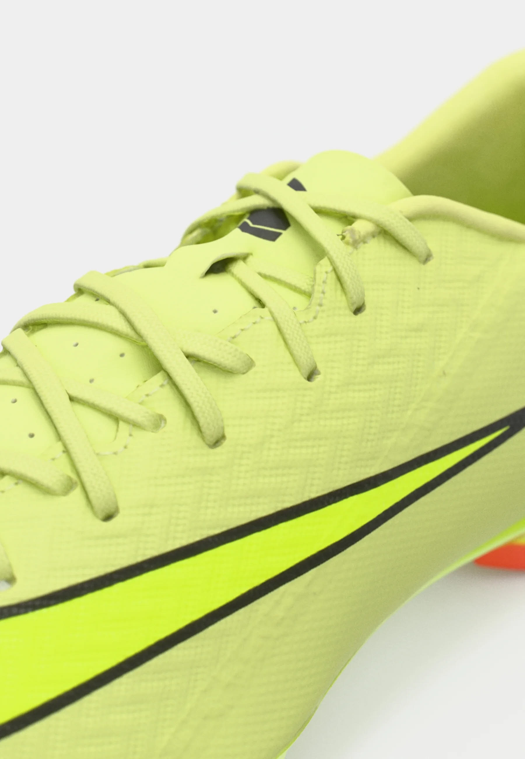 ZM VAPOR 16 ACADEMY FG/MG - Fußballschuhe Herren gelb