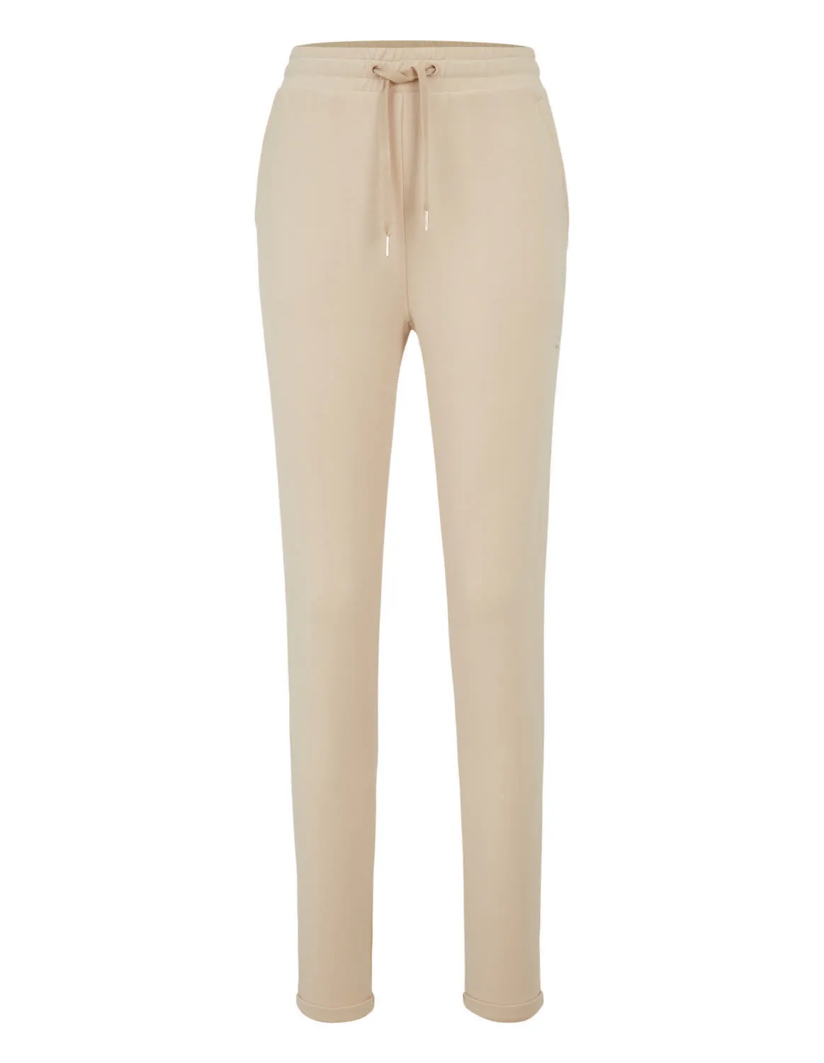 Venice Beach LYDA Sweathose Jogginghose Damen beige