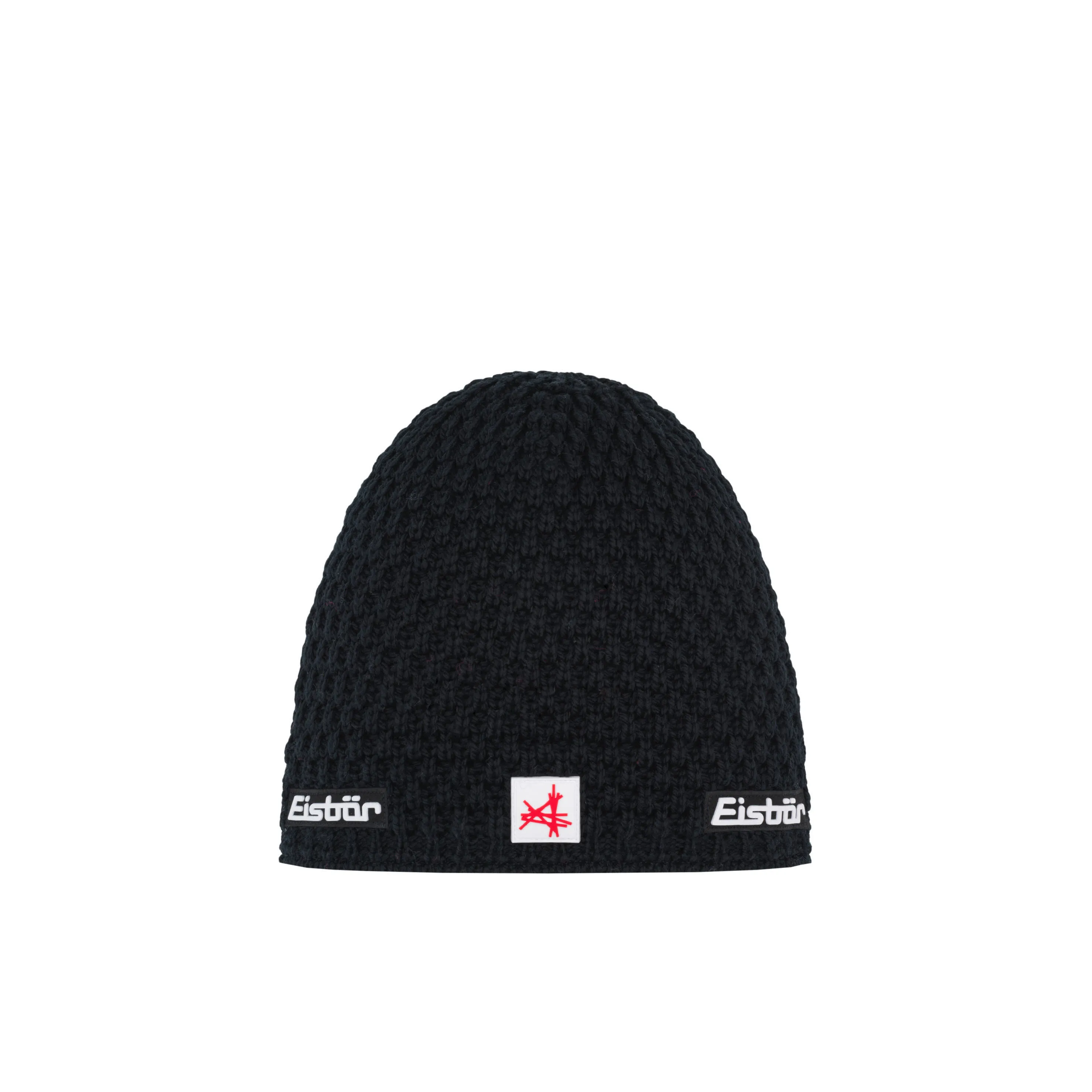 Eisbär Trail OS Mütze schwarz