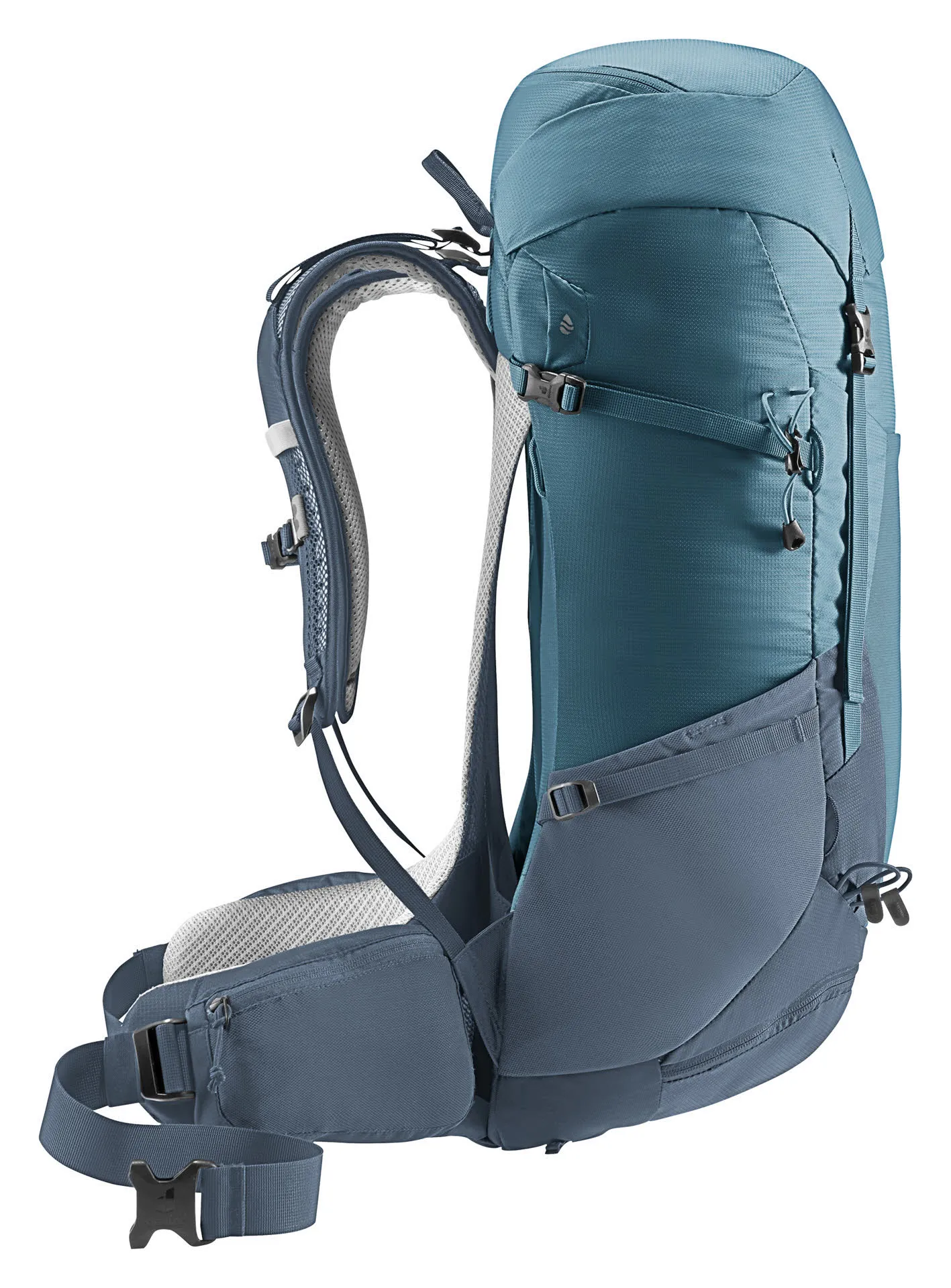 Deuter Futura 32 Wanderrucksack Herren atlantic-ink