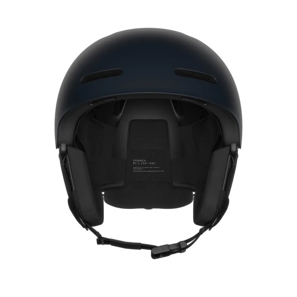 POC Fornix MIPS Unisex Skihelm Snowboardhelm blau