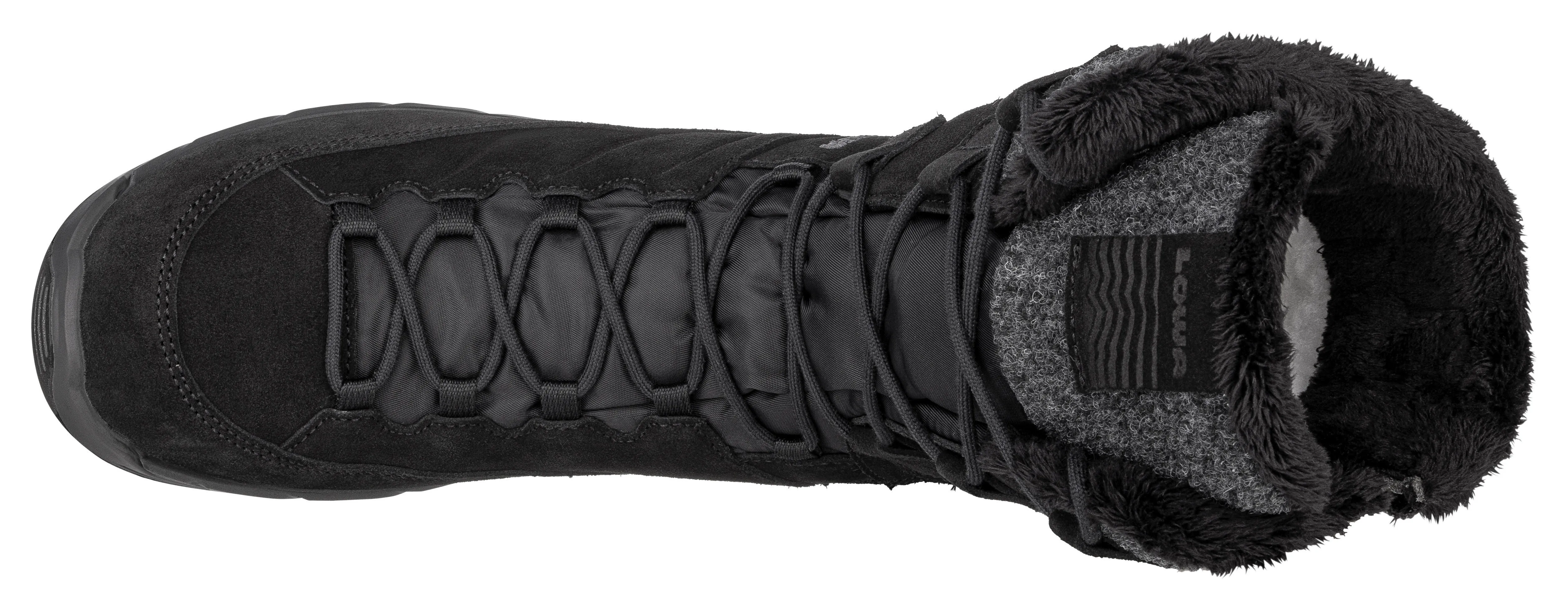 Lowa BARINA EVO GTX Ws Winterstiefel Damen schwarz