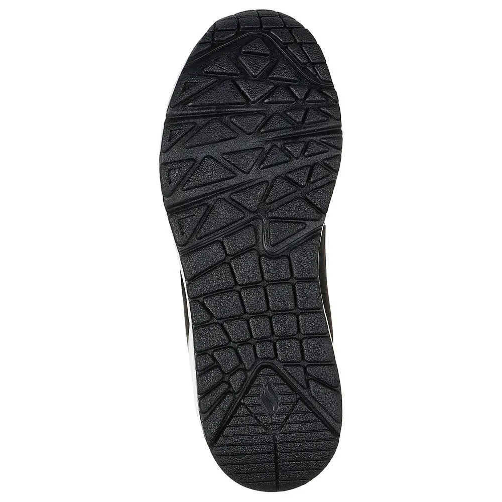Skechers UNO GEN1 - ZIP AND STRID Turnschuhe Mädchen