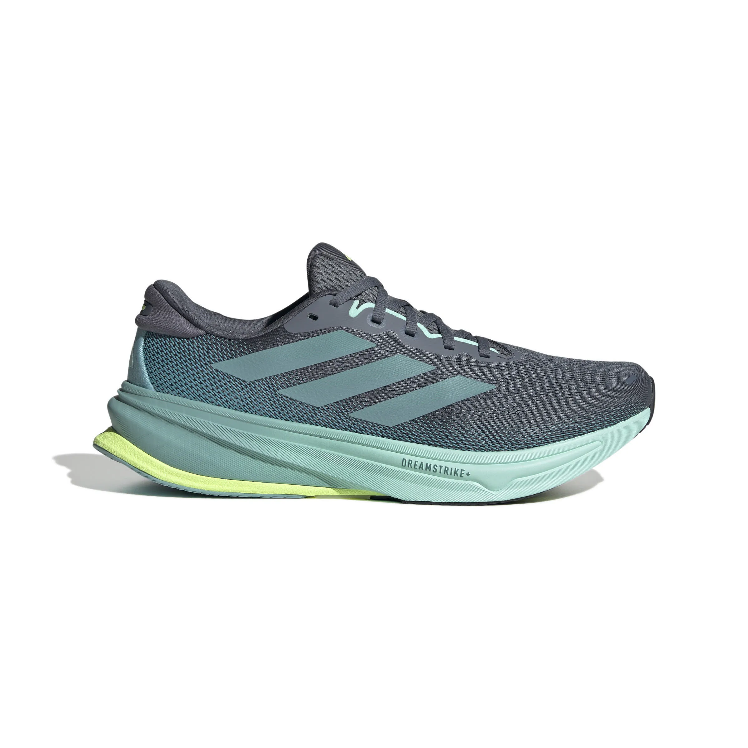 adidas Supernova Rise 2 Herren Laufschuh Fitness-Schuh grau