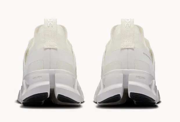 ON Cloudswift 4 Laufschuh Joggingschuh Damen weiß