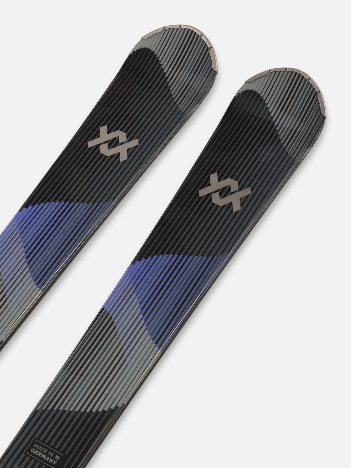 Völkl SHINE MT VMOTION + VM Lady 80 Damen Ski Fortgeschrittene 26/27 blau