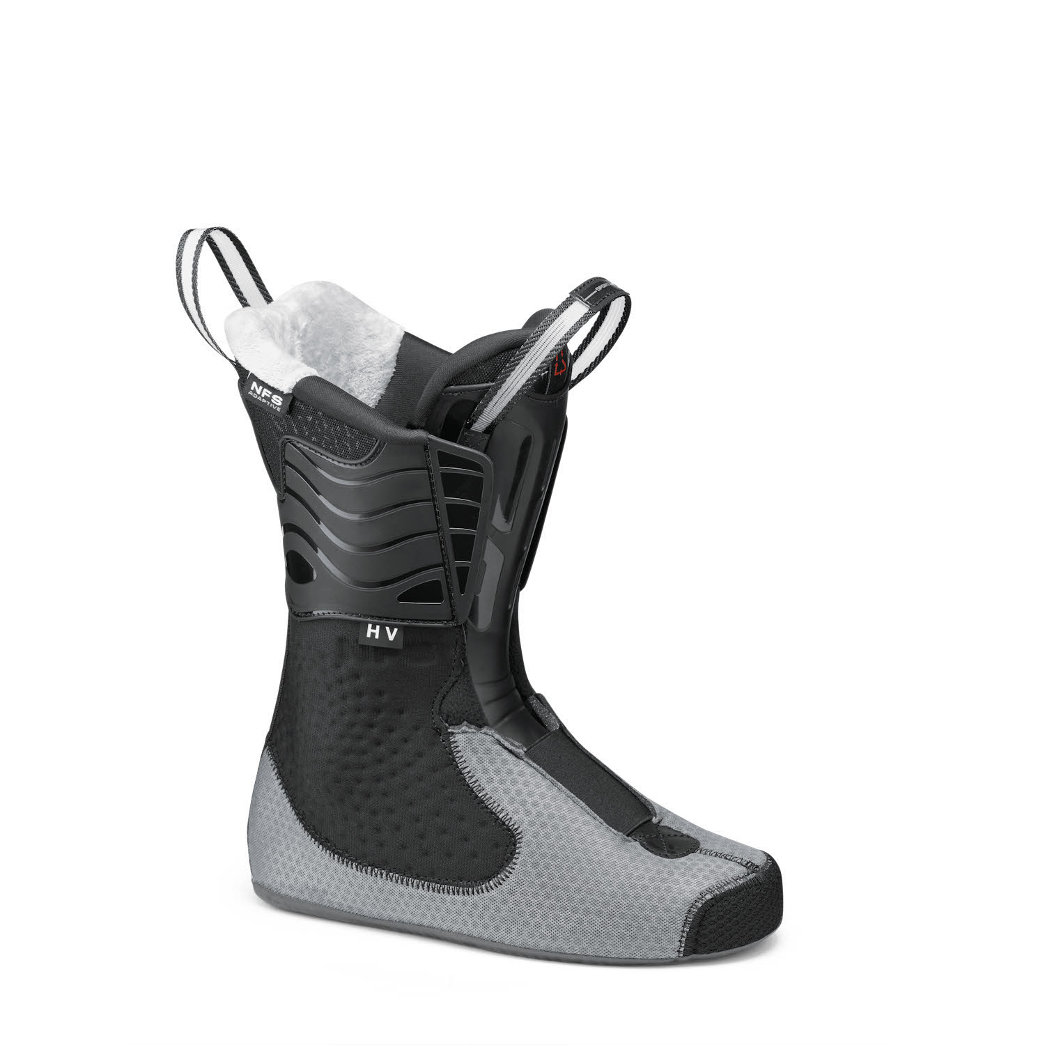 Tecnica Mach BOA HV 95 W GW Damen Skischuh Skistiefel schwarz