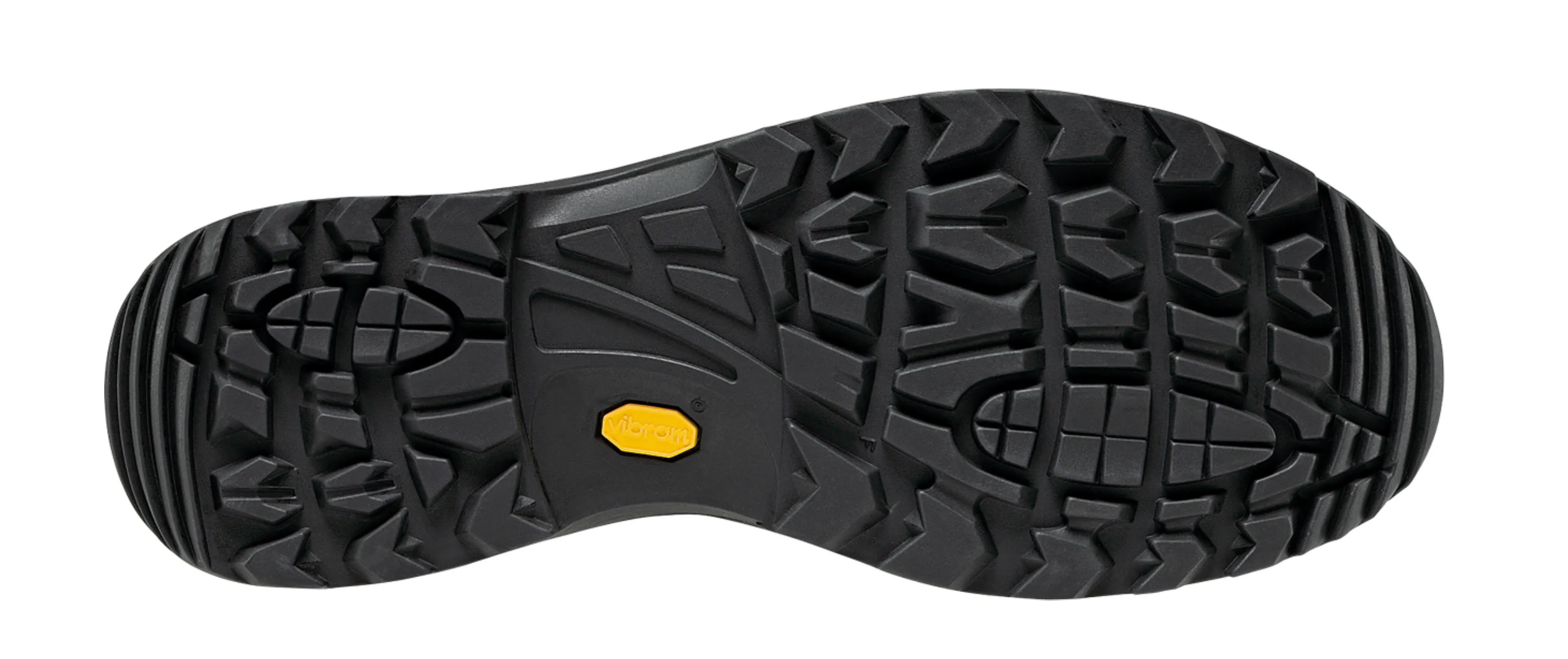 Lowa RENEGADE EVO GTX LO Trekkingschuhe Low Herren schwarz