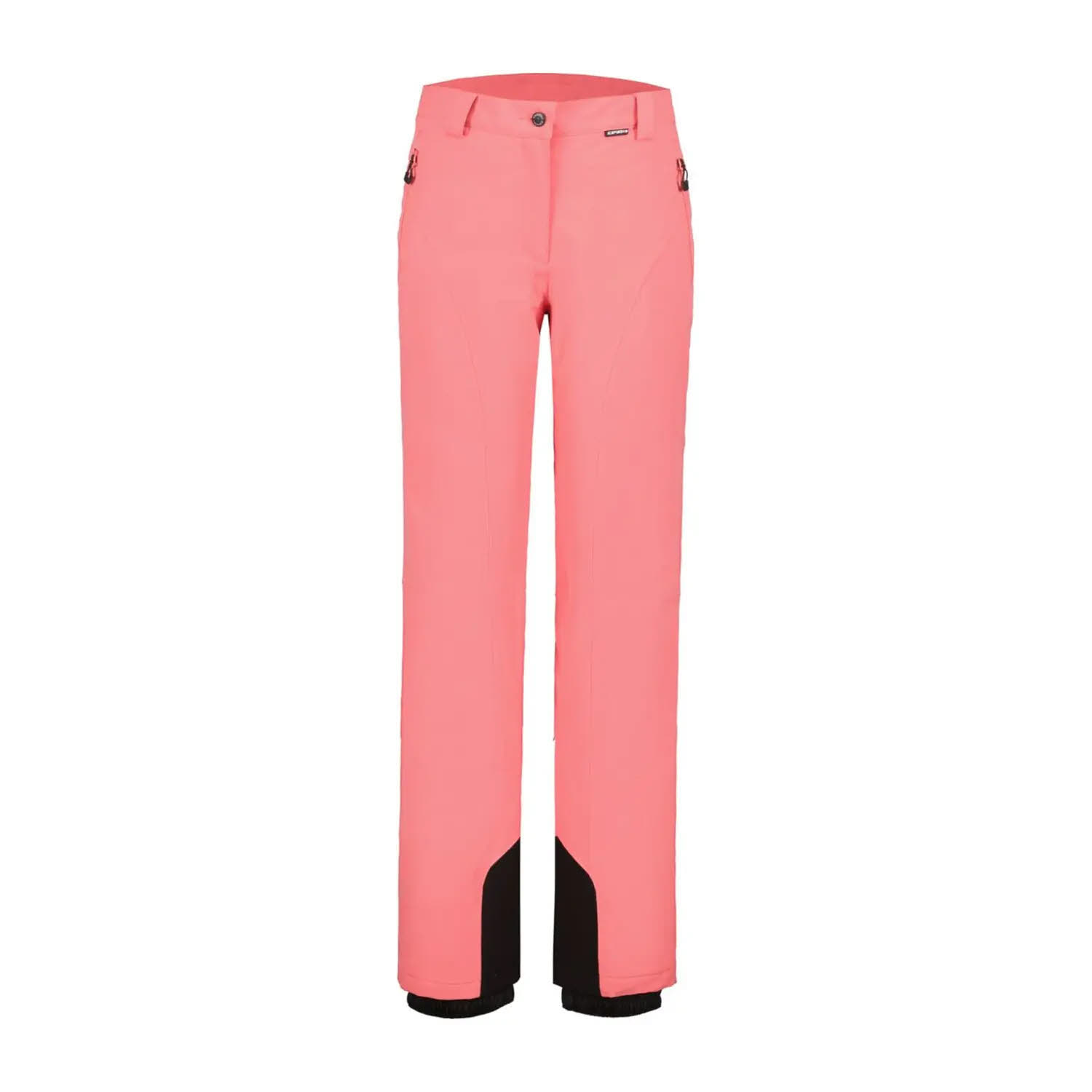 Icepeak Freyung Skihose Damen rosenrot