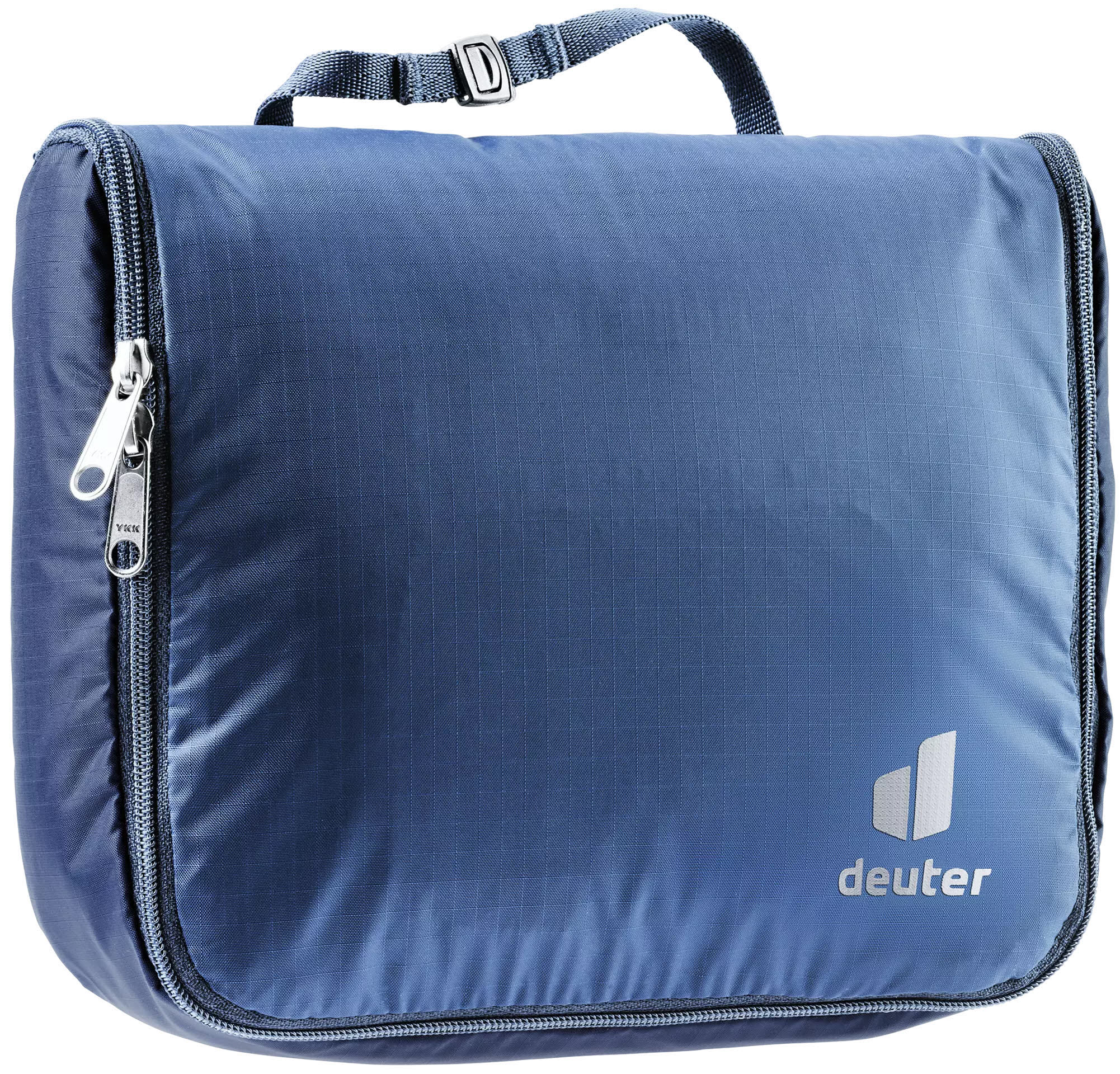 Deuter Wash Center Lite I unisex Kulturbeutel blau