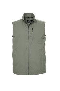 Killtec KOS 31 MN VST Funktionsweste Herren grüngrau