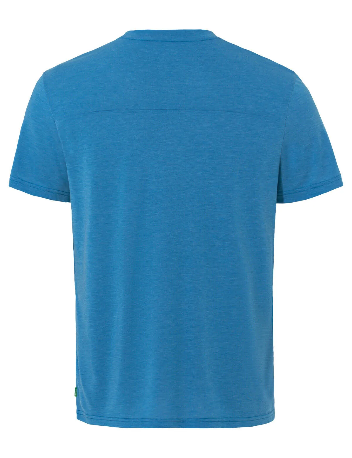 Vaude Tekoa T-Shirt III Herren Funktionsshirt Herren blau