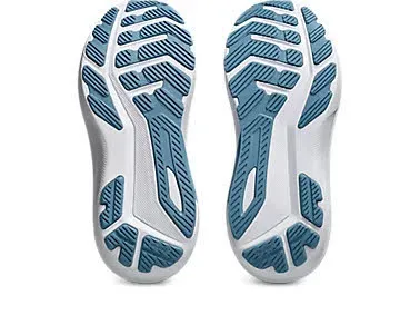 Asics GT-1000 14 Damen Laufschuhe Joggingschuhe dunmkelblau/weiß