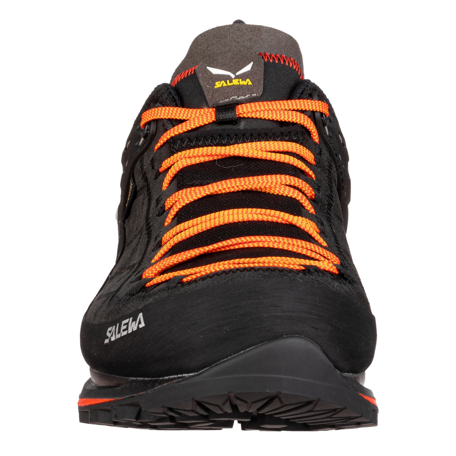 Salewa MS MTN TRAINER 2 GTX Treckingschuh Herren wasserdicht atmungsaktiv leicht schwarz NRU