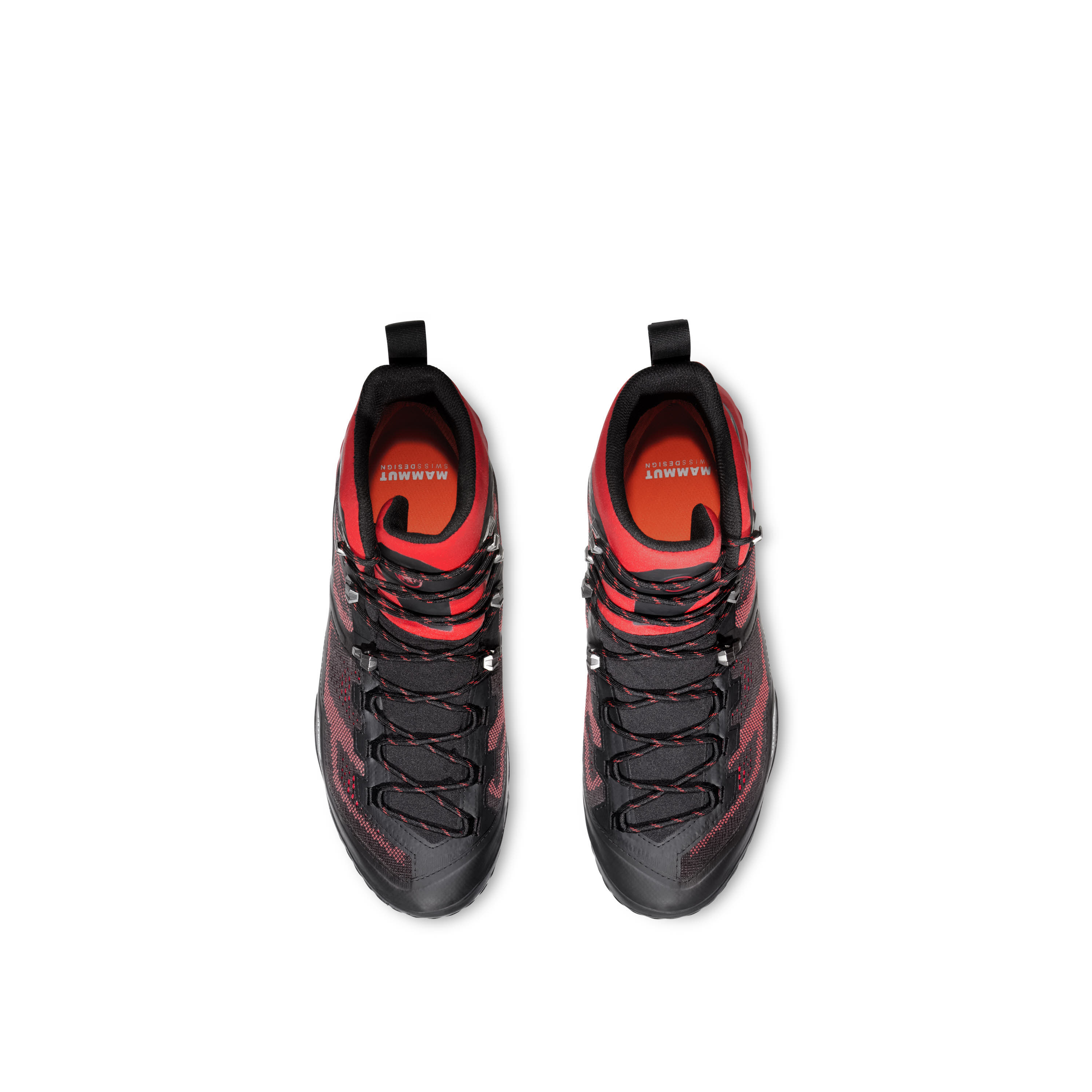 Mammut Ducan High GTX Men Herren Wanderschuhe Trekkingschuhe High schwarz NEU