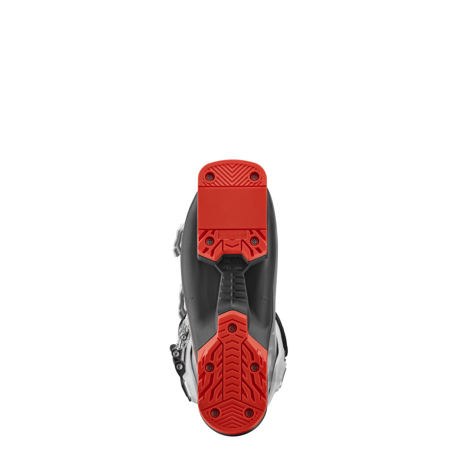 Nordica Speedmachine J4 Jugend Skischuh Skistiefel schwarz
