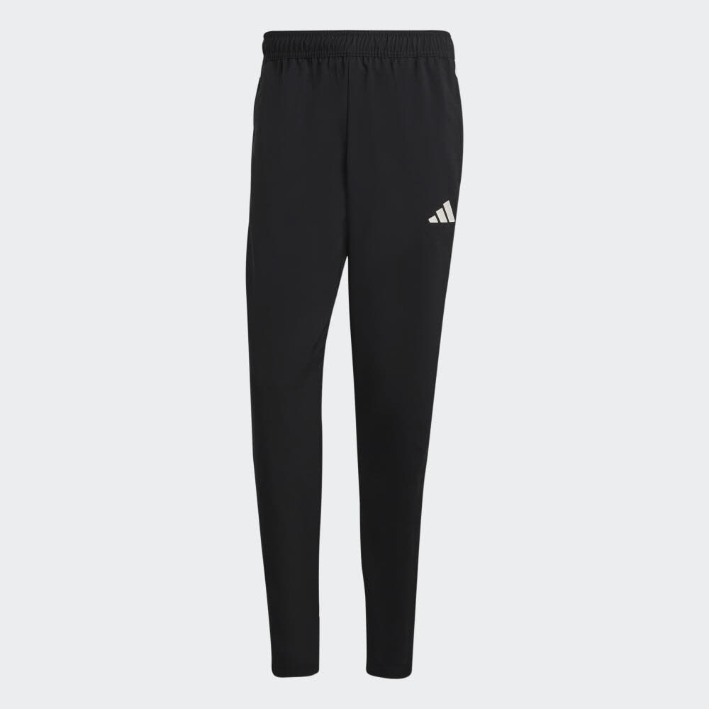 adidas TIRO 23 LEAGUE WOVEN Herren Trainingshose Fußballhose Jogginghose schwarz