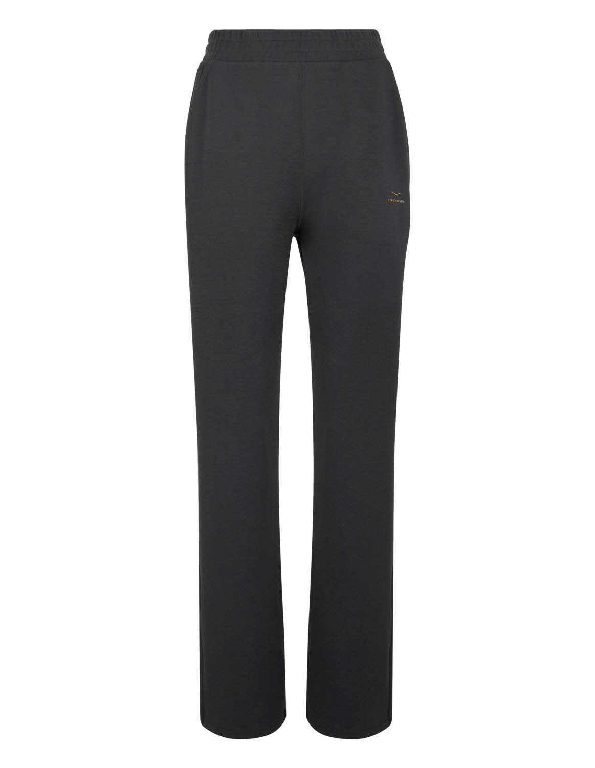 VENICE BEACH DA VB_Addie 4069 Pants 1/1 Damen Hose lang grau/anthracite