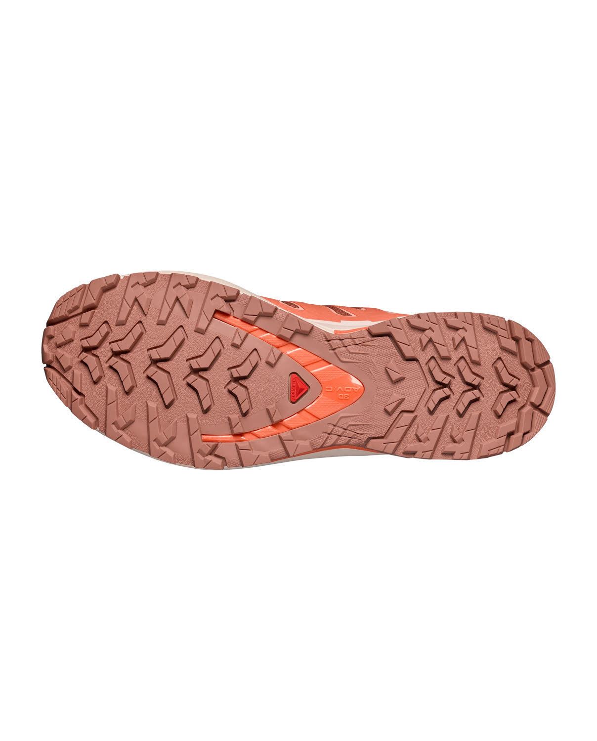 Salomon XA PRO 3D V9 GTX W Damen Laufschuhe Trailrunningschuhe rosa