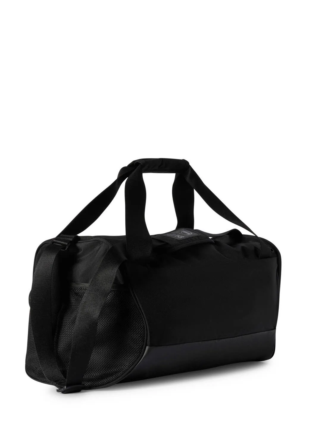 Champion Small Duffel Unisex Sporttasche Trainingstasche schwarz
