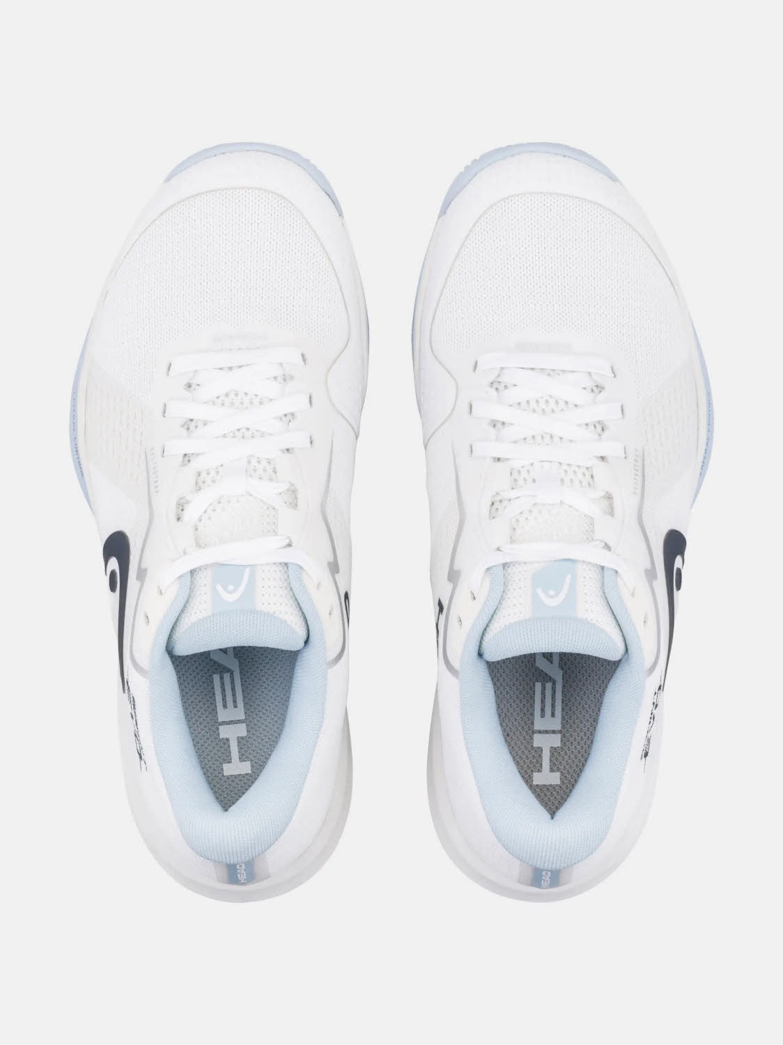 Head Sprint Evo 4.0 Damen Tennisschuhe Sneaker sportlich weiß