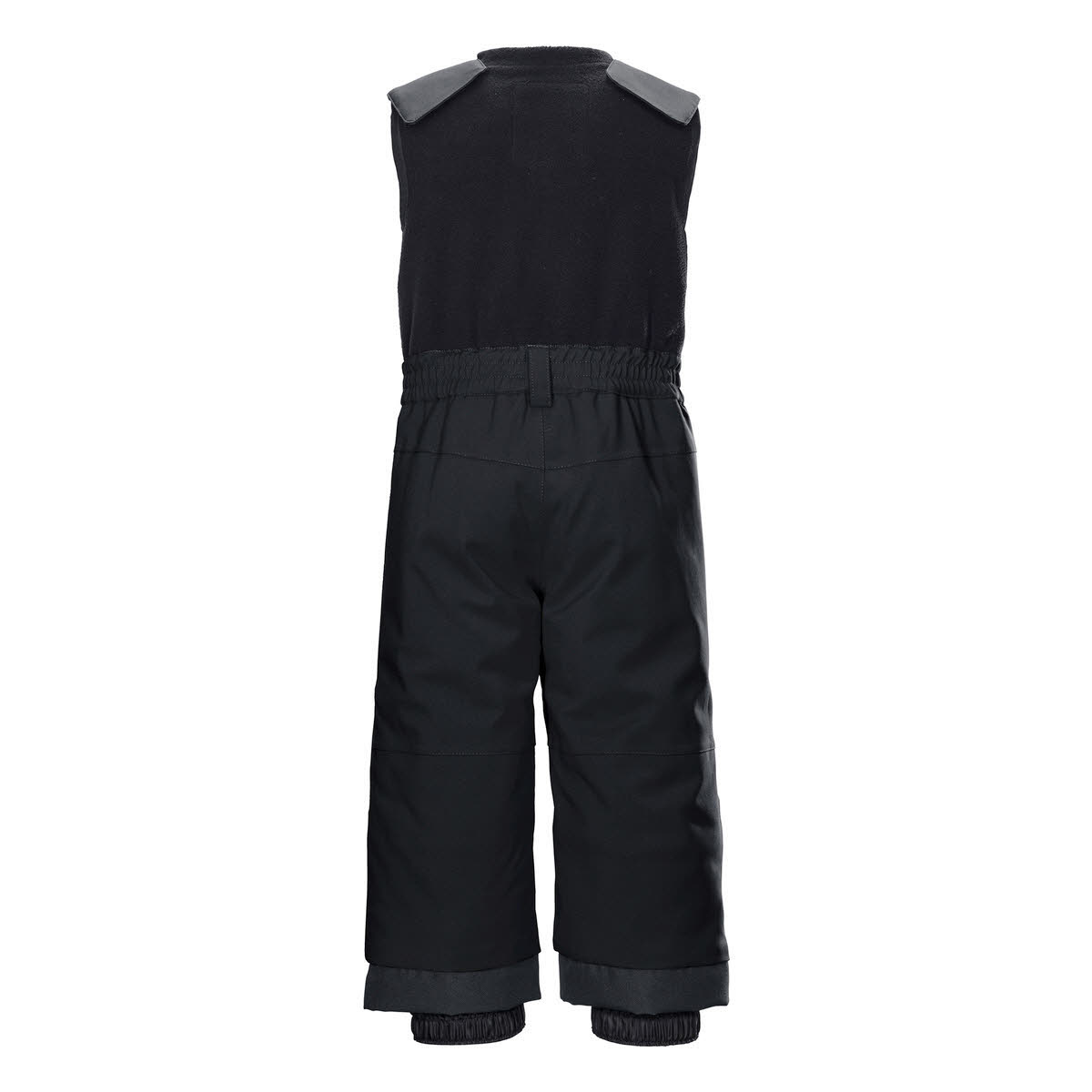 Killtec KW 92 MNS SKI PNTS Jungen Skihose lang Tragekomfort Träger Bergsport Freizeit schwarz NEU