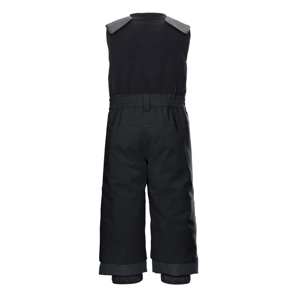 Killtec KW 92 MNS SKI PNTS Jungen Skihose lang Tragekomfort Träger Bergsport Freizeit schwarz NEU