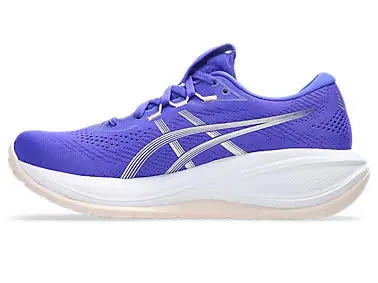 ASICS GEL-CUMULUS™ 28 Damen Laufschuhe Joggingschuhe Cobalt Burst/Ivory
