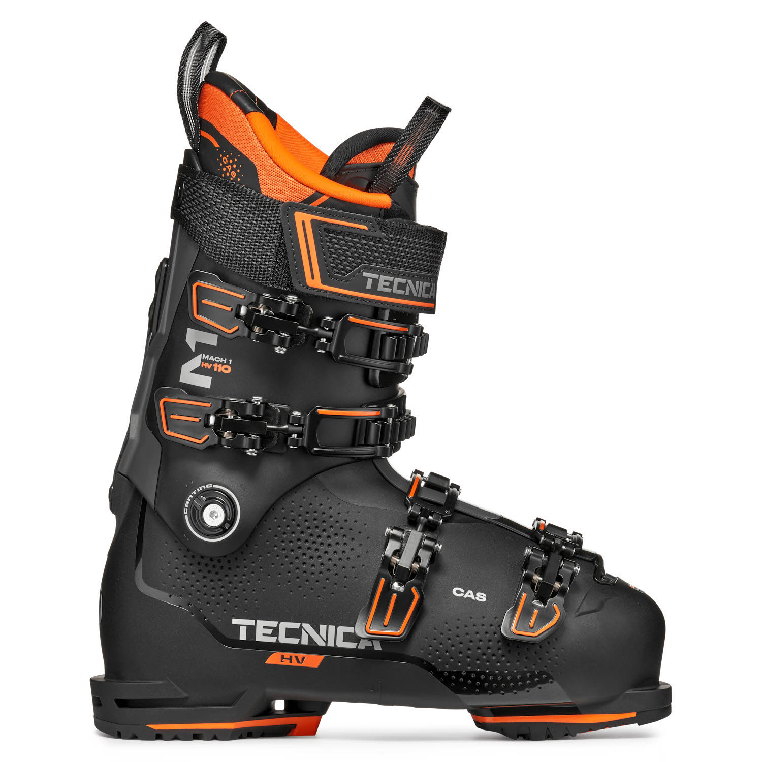 Tecnica Mach1 HV 110 TD GW Erwachsenen Skischuh Skistiefel schwarz