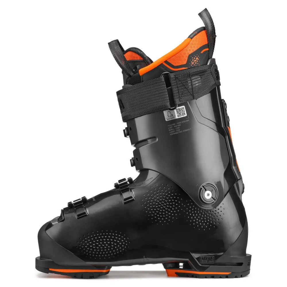 Tecnica MACH1 HV 120 TD GW Unisex Skischuhe Skiboots schwarz