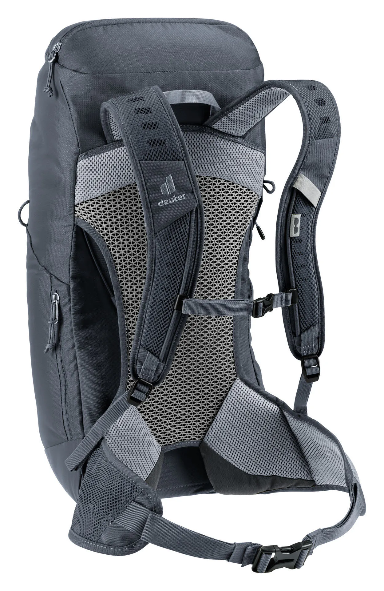 Deuter AC LITE 24 Unisec Rucksack Wanderrucksack Trekkingrucksack schwarz