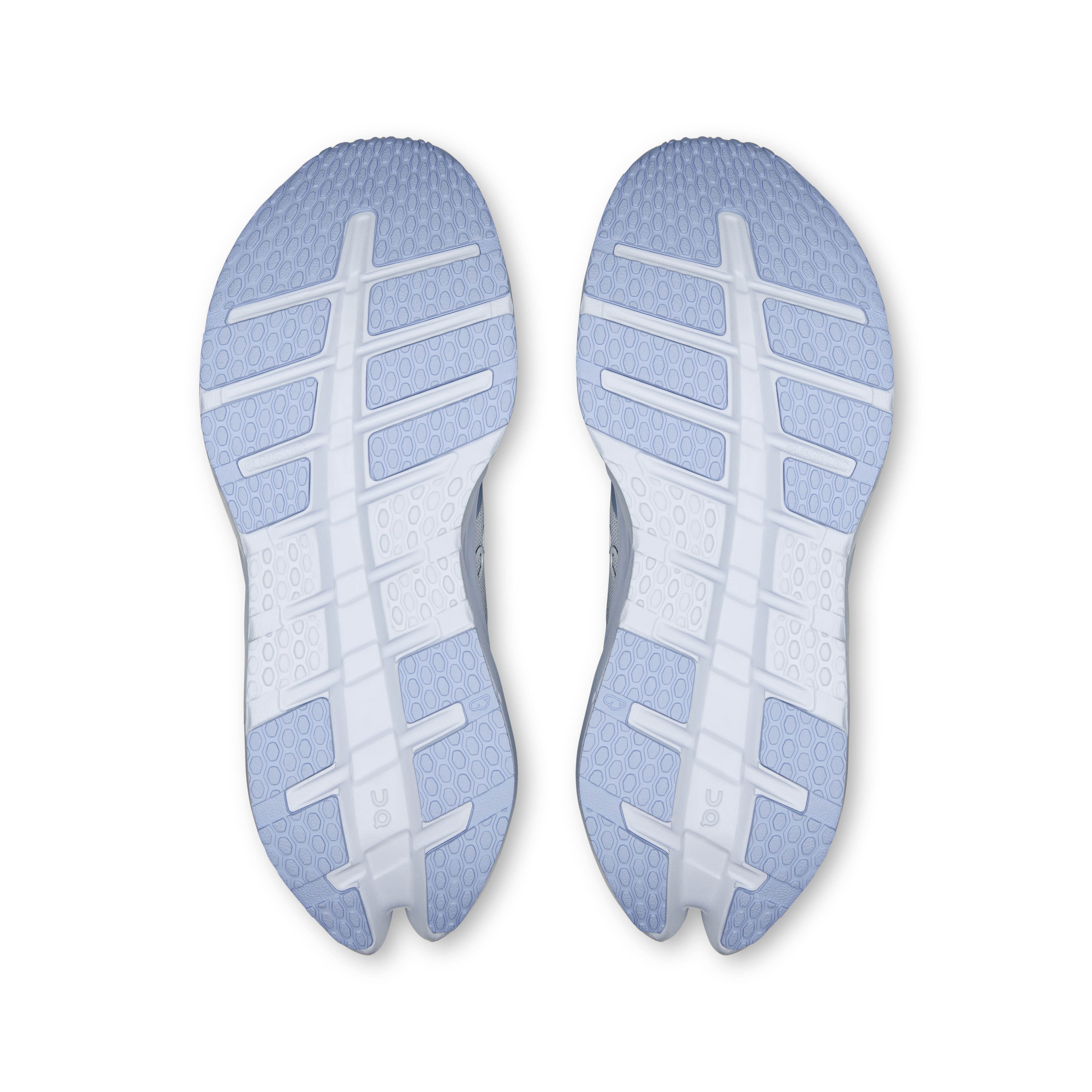 ON CLOUDRUNNER 3 Damen Laufschuhe Joggingschuhe heather/marsh