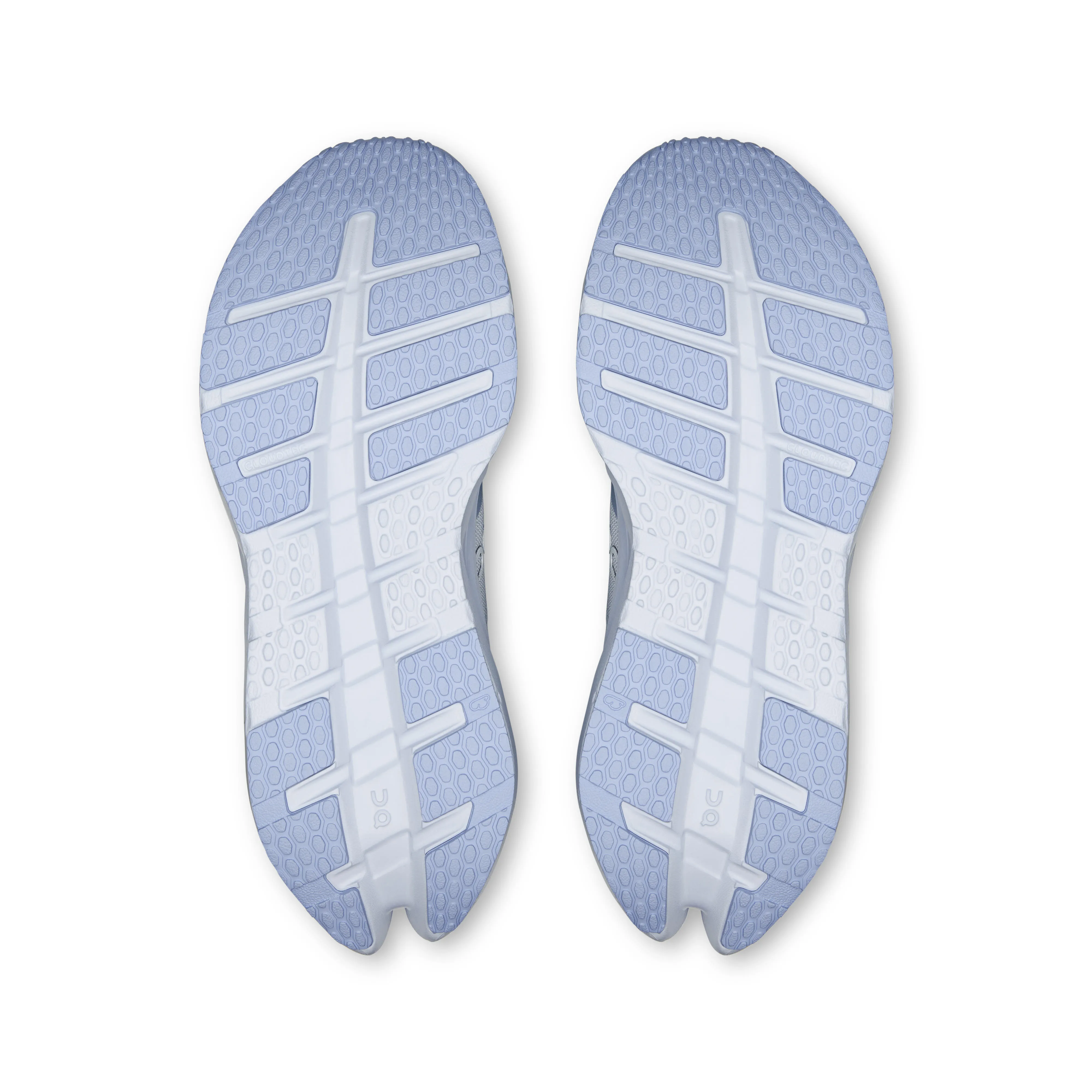 ON CLOUDRUNNER 3 Damen Laufschuhe Joggingschuhe heather/marsh