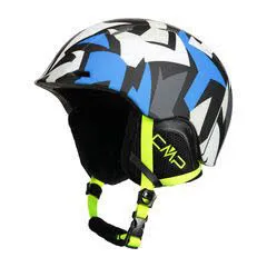 CMP XJ-4 KIDS SKI HELMET Kinder Skihelm Snowboardhelm Wintersport mehrfarbig NEU