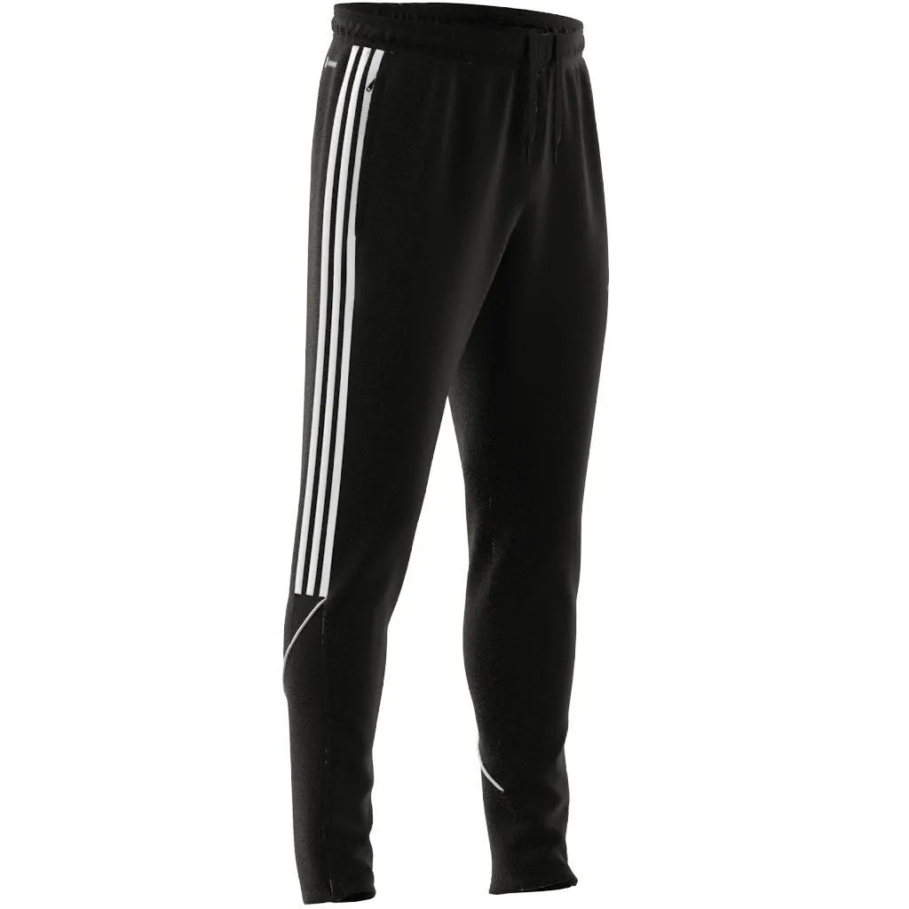 adidas TIRO 23 LEAGUE Herren Trainingshose Fußballhose Jogginghose schwarz