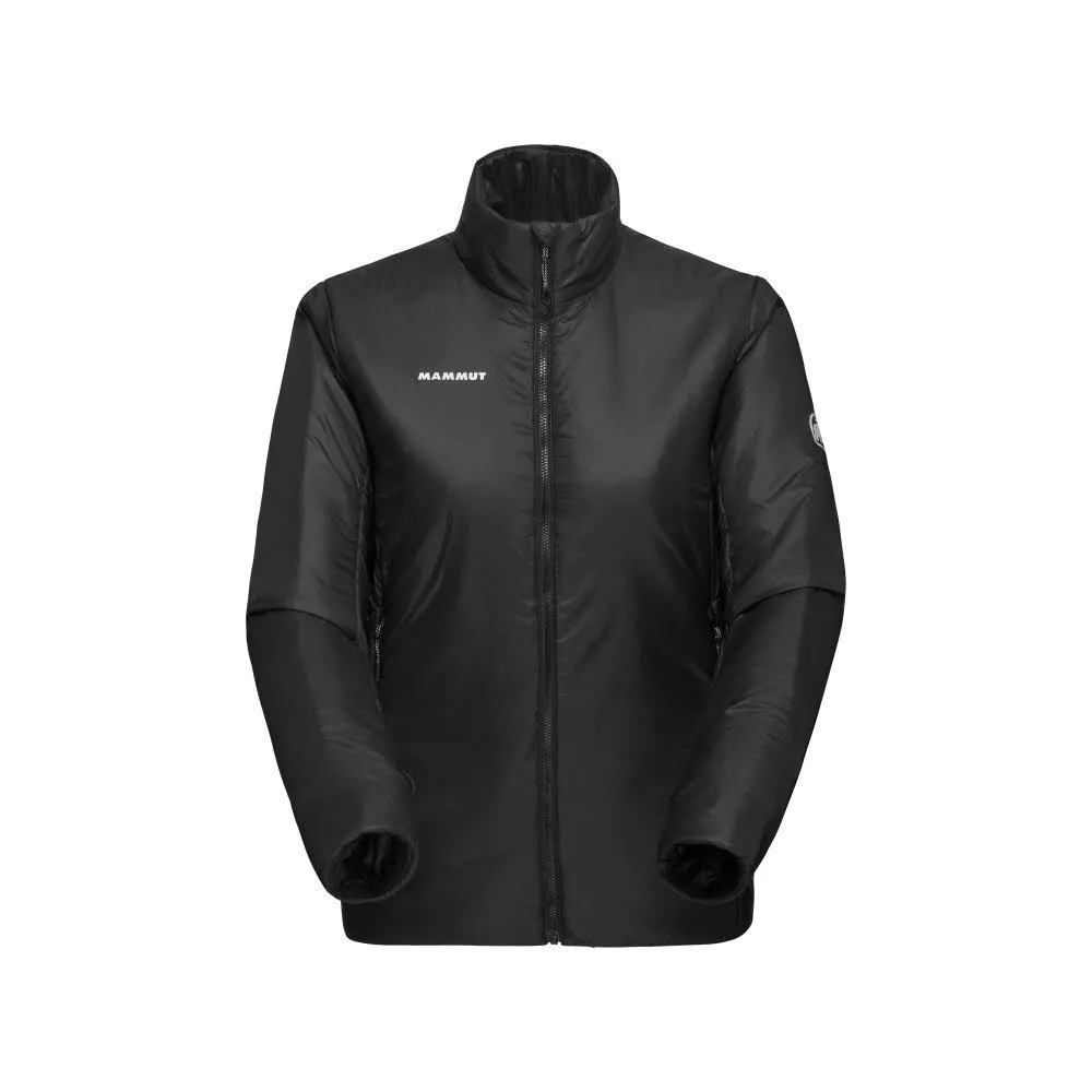 Mammut Alto Light 3 in 1 HS Hooded Jacket Kombijacke Freizeitjacke wasserdicht schwarz
