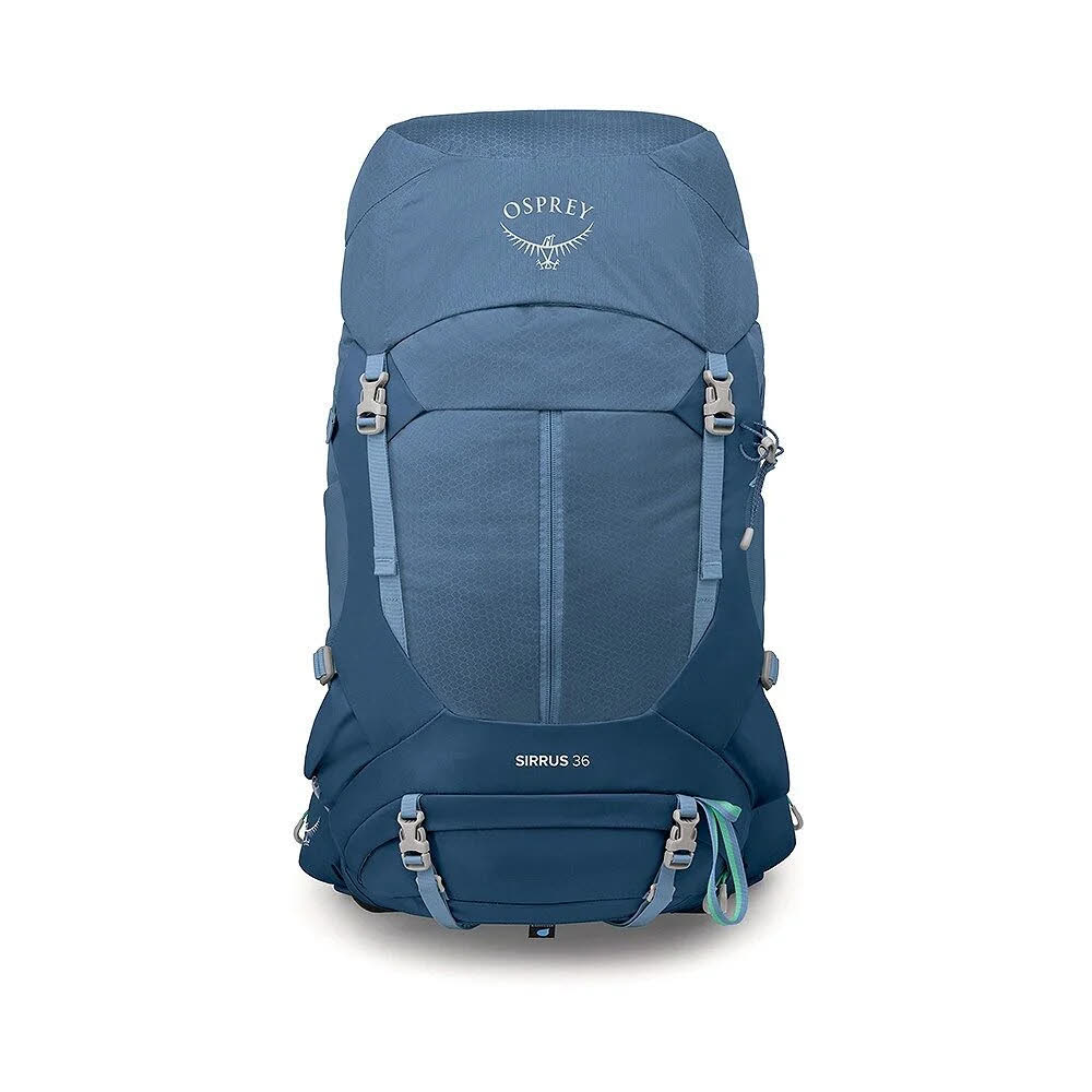 Osprey Sirrus 36 Damen Wanderrucksack Trekkingrucksack blau