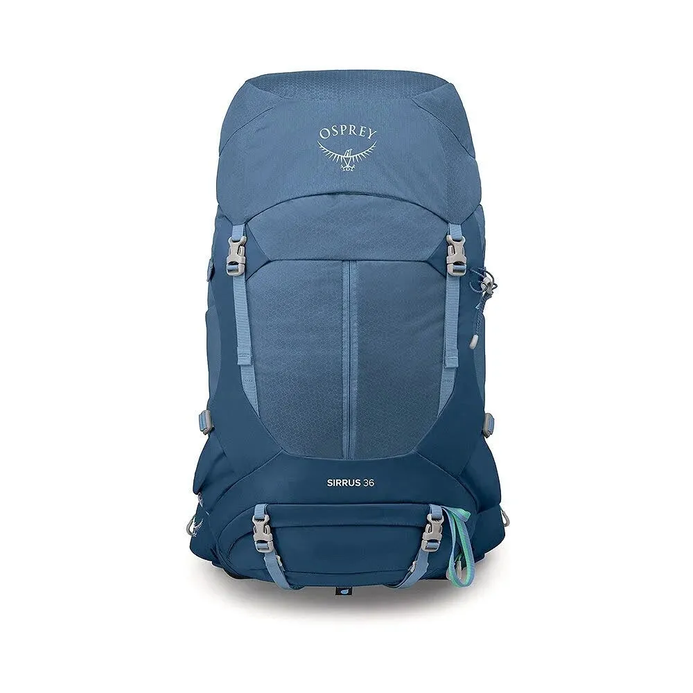 Osprey Sirrus 36 Damen Wanderrucksack Trekkingrucksack blau