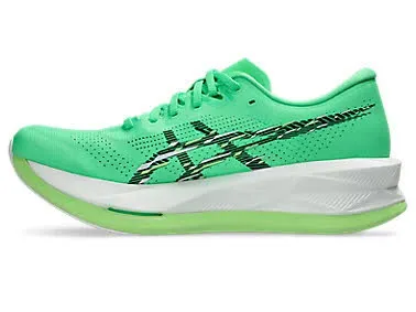 ASICS SONICBLAST Herren Laufschuhe Joggingschuhe grün
