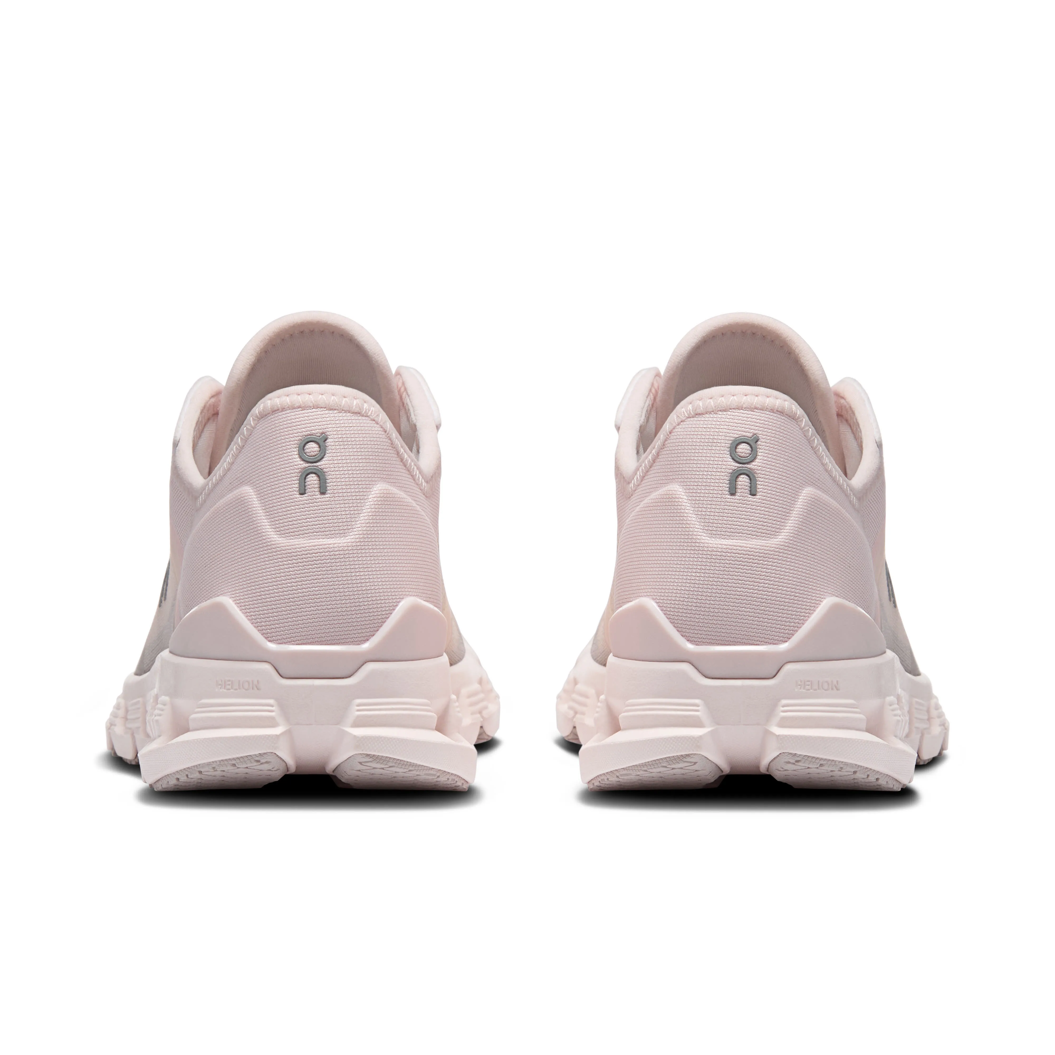 ON CLOUD X 4 AD Damen Workoutschuhe Sportschuhe salt/lily