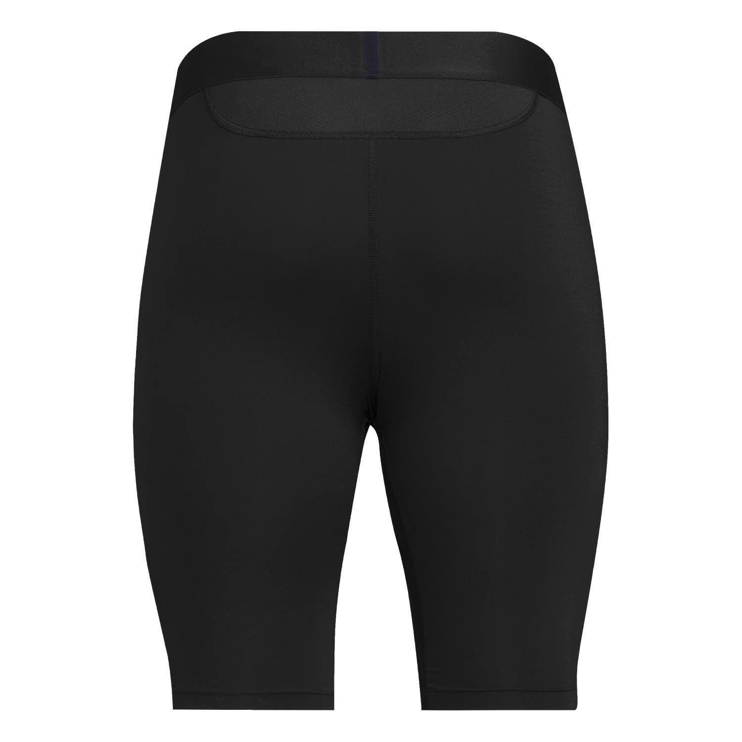 adidas TF SHRT TIGHT M Herren Fußballshorts Unterziehhose schwarz