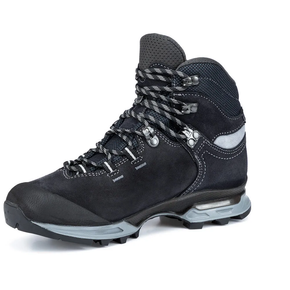Hanwag Tatra Light Lady GTX Damen Wanderschuhe Trekkingschuhe High navy/asphalt