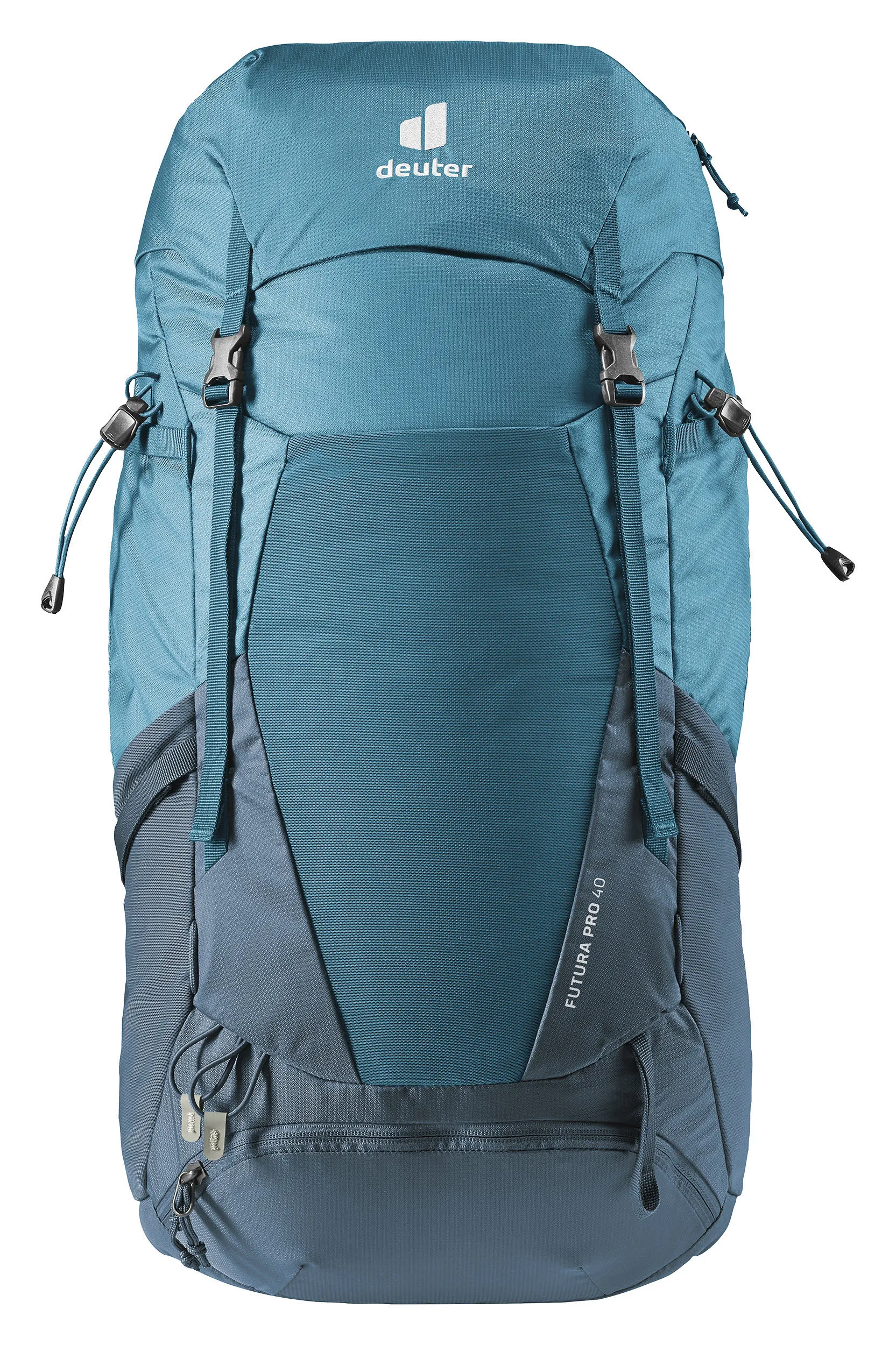 Deuter Futura 40 Unisex Wanderrucksack Trekkingrucksack atlantic/ink NEU
