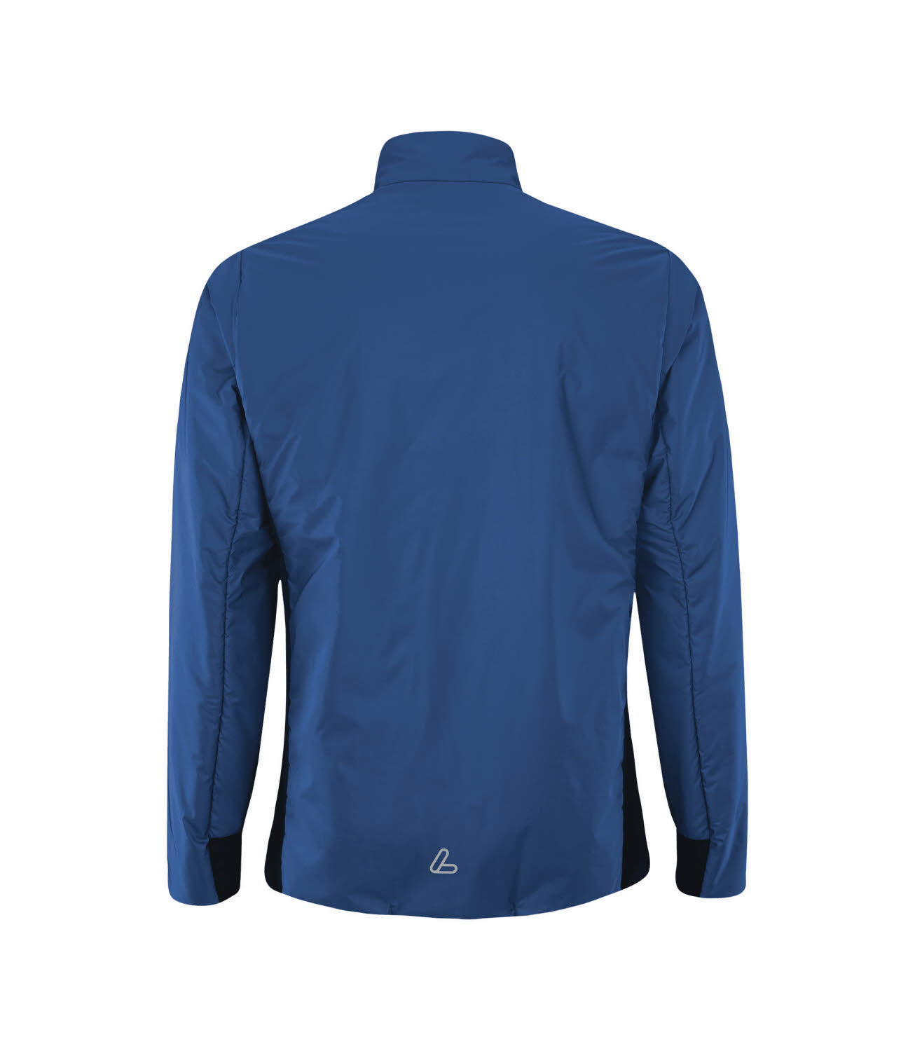 Löffler Iso-Jacket Elements CF PL60 Damen Isolationsjacke Outdoorjacke blau